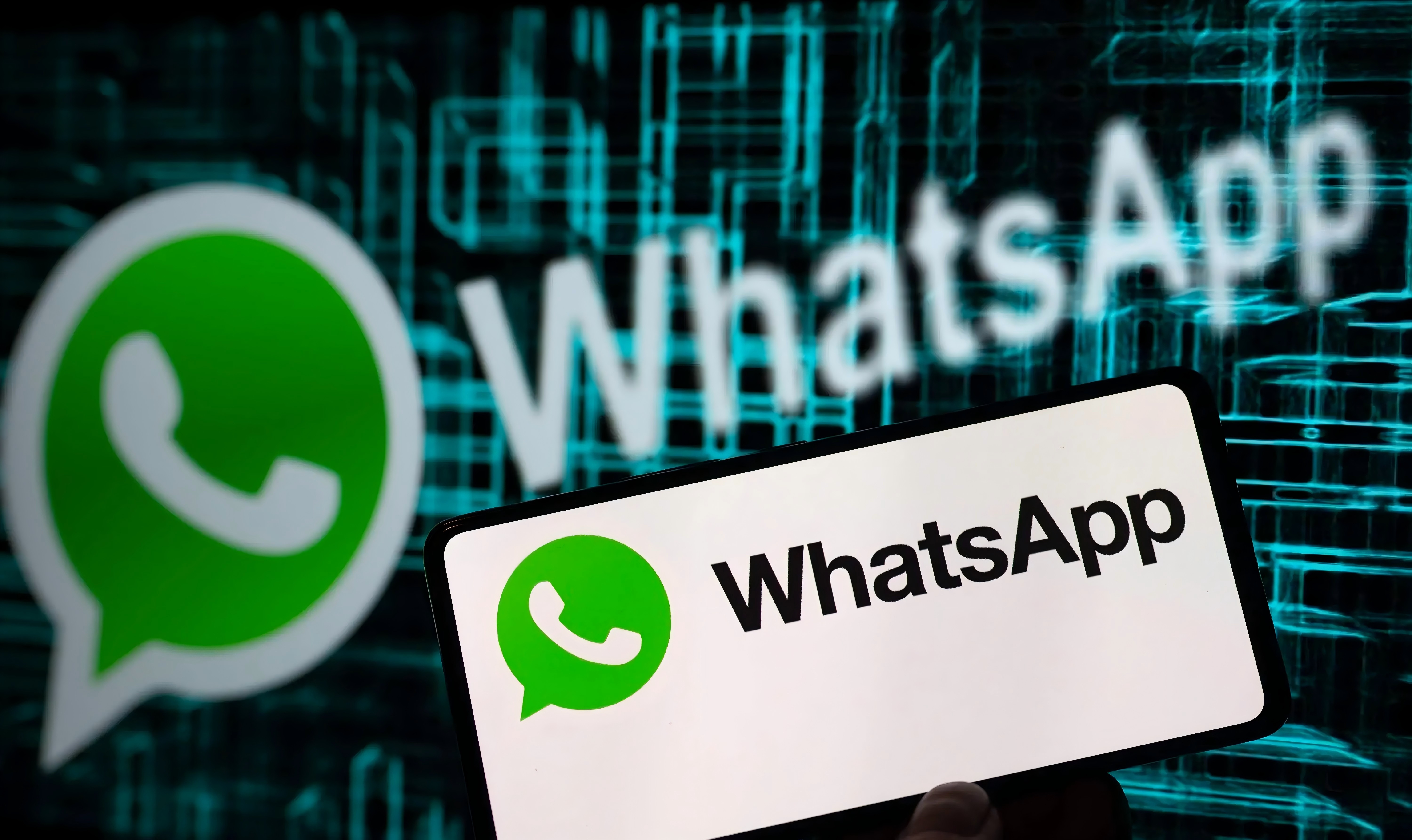 印度反垄断机构对WhatsApp罚款21.3亿卢比