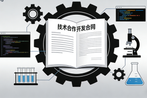 徐新明律师经典案例:刘某与西安某生物科技有限公司技术合作开发合同纠纷案